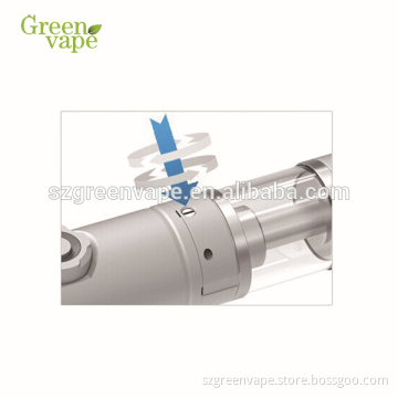 New arrival original ismoka iJust atomizer high quality ijust clearomizer